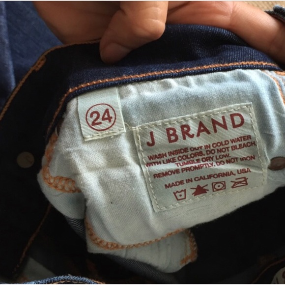 Flare jeans - Picture 3 of 4